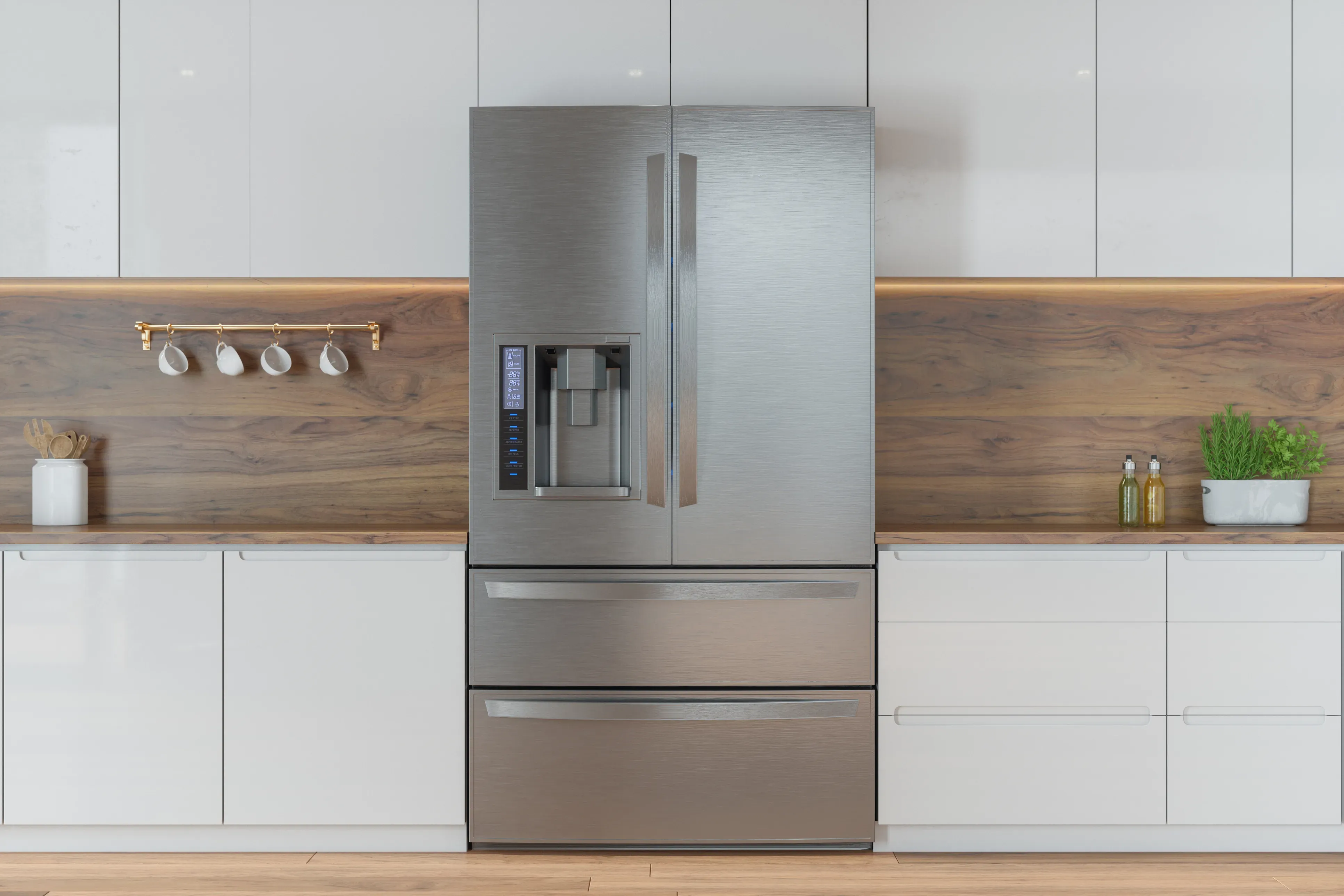 Refrigeration